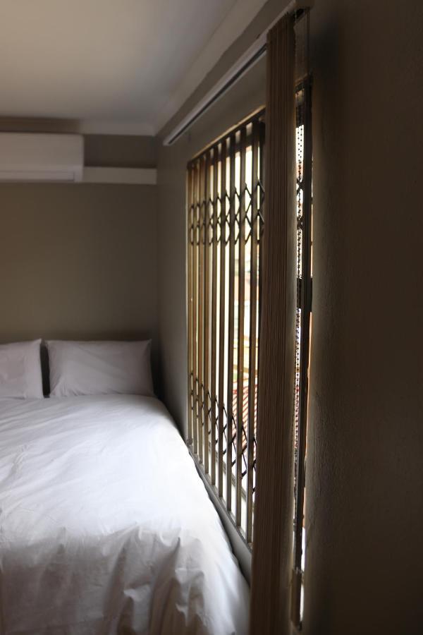 Tlelakufuma Guest House Johannesburg Kültér fotó