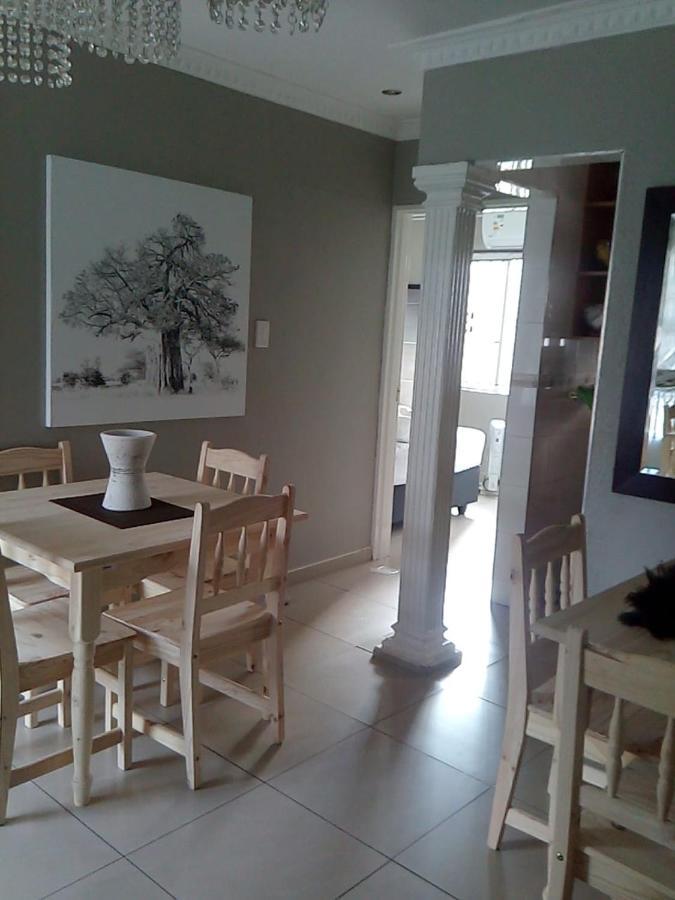 Tlelakufuma Guest House Johannesburg Kültér fotó