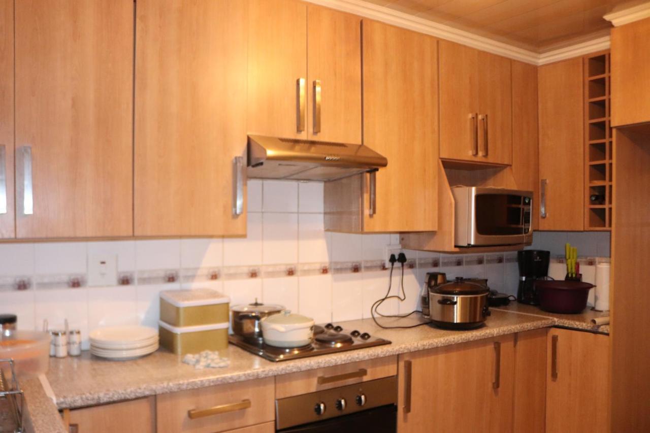 Tlelakufuma Guest House Johannesburg Kültér fotó