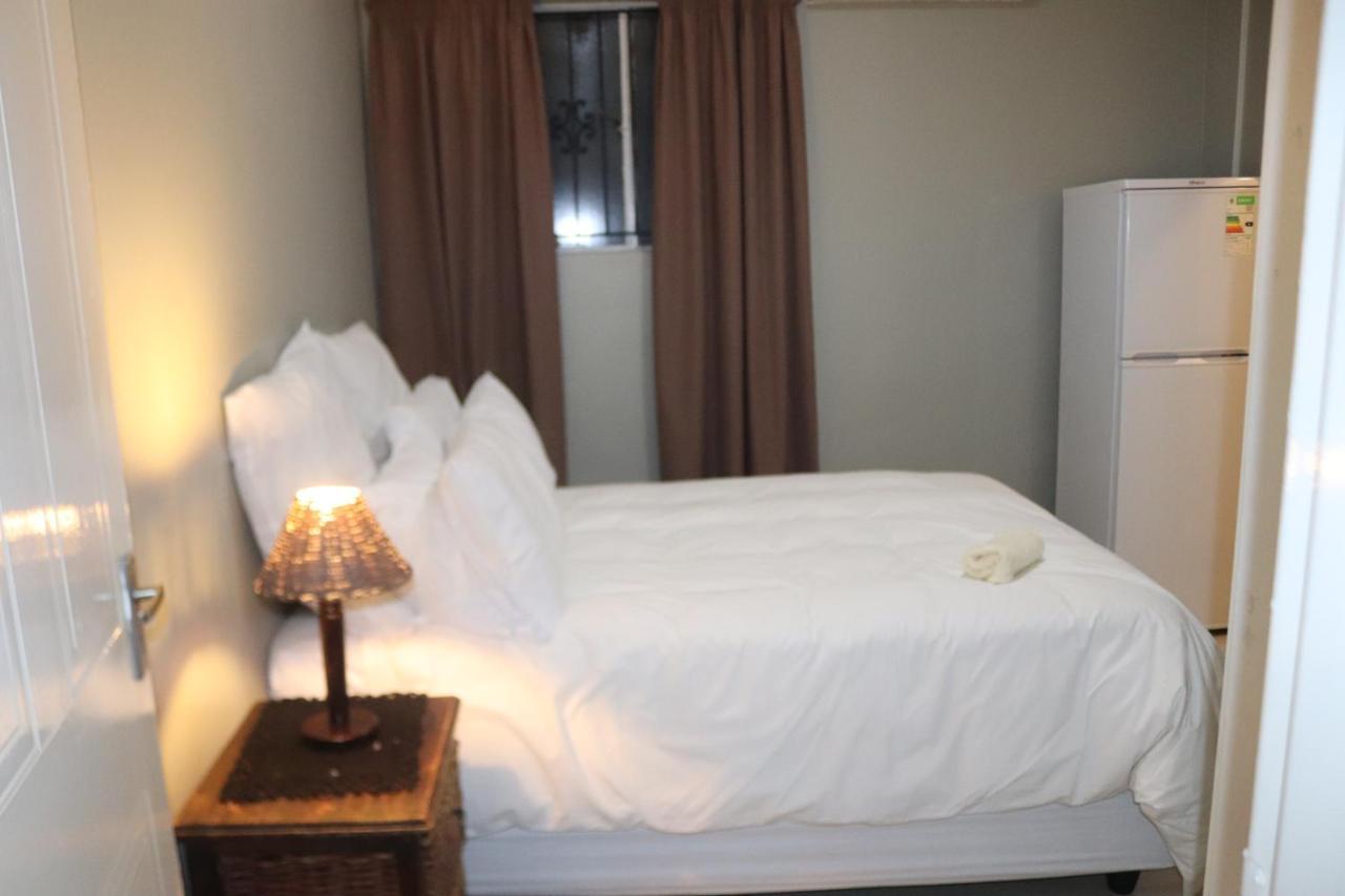 Tlelakufuma Guest House Johannesburg Kültér fotó